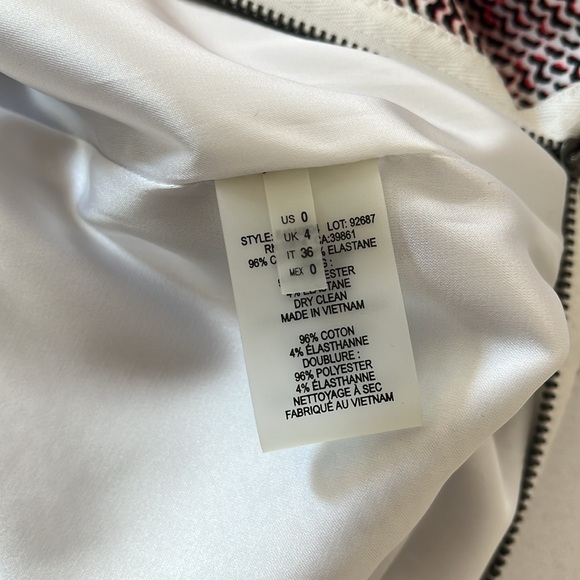 ELIE TAHARI Natanya sheath dress - Picture 4 of 6